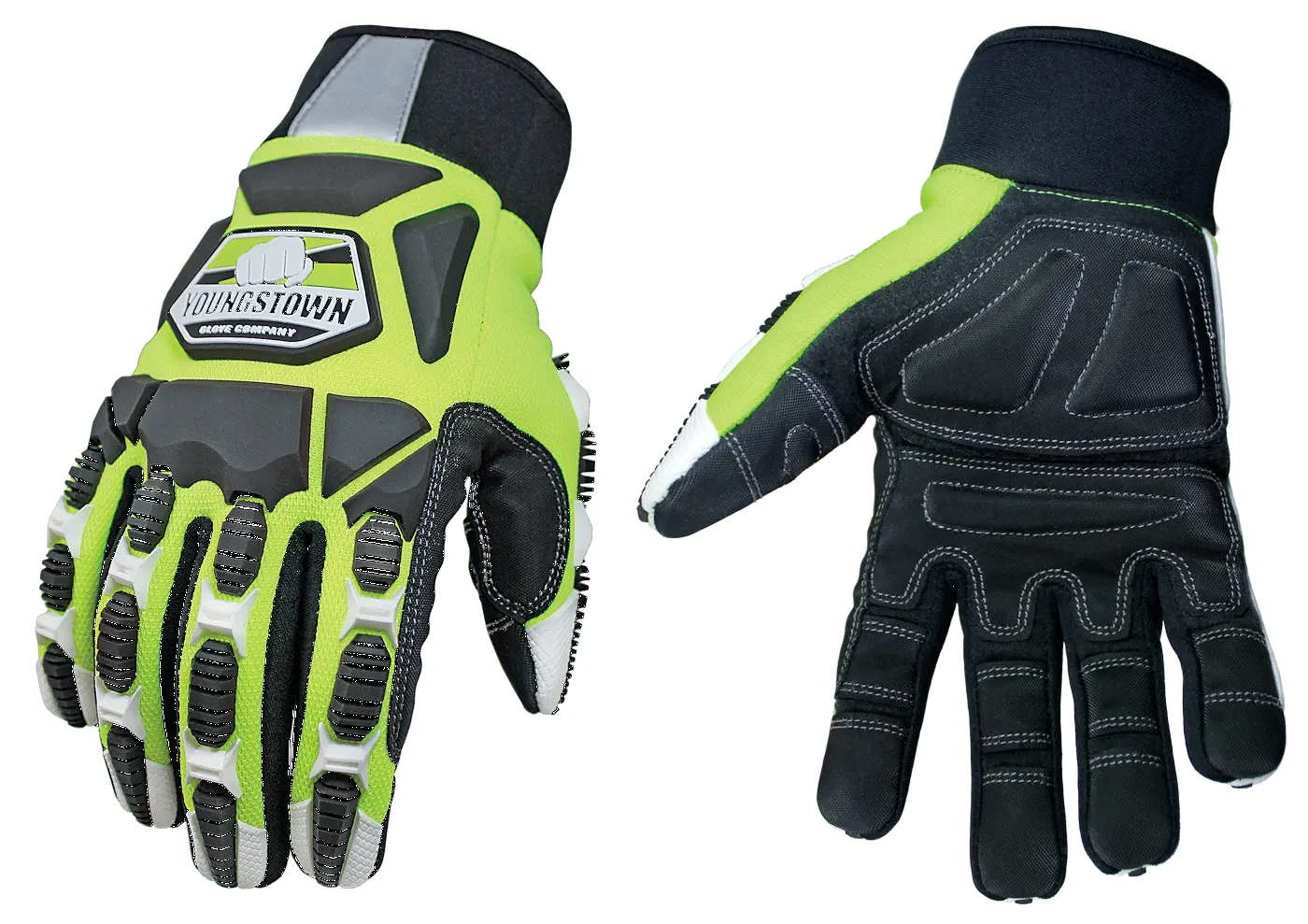 Youngstown Glove Company Titan XT Lined w/ Kevlar®