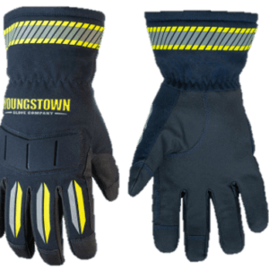 Youngstown Glove Company FR Emergency Gas Glove