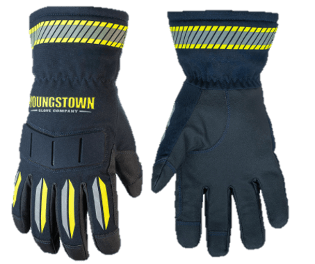 Youngstown Glove Company FR Emergency Gas Glove