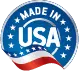 Made in USA