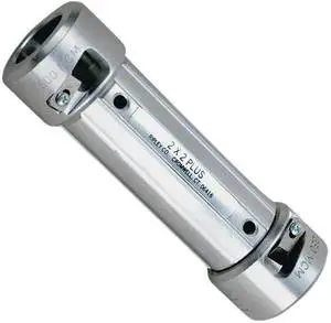 Ripley UtilityTool® 2×2 Plus Series Cable Stripper