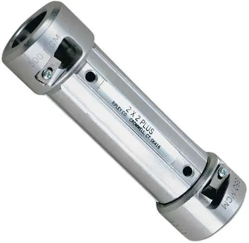 Ripley UtilityTool® 2×2 Plus Series Cable Stripper