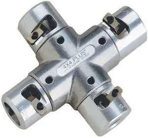 Ripley UtilityTool® 4×4 Plus Series Cable Stripper