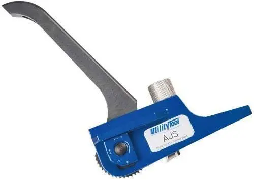 Ripley UtilityTool® AJS Series Adjustable Cable Jacket & Insulation Slitter