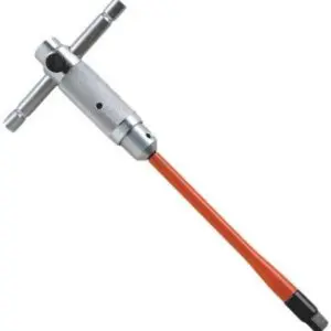 Ripley UtilityTool® MBTT-150 Series Meter Base Torquing Tool