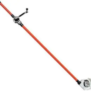 Ripley UtilityTool® RMS Series Non-Adjustable Cable Stripper For Tree Wire & Spacer Cable Mid-Spans