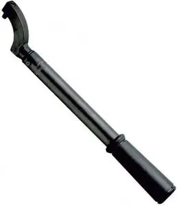 Ripley UtilityTool® TSW-4550 Series 600 AMP Seperable Connector System Torque Spanner Wrench