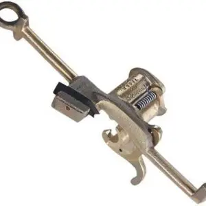 Ripley UtilityTool® WS 1 Series Non-Adjustable Tree Wire & Spacer Cable Mid-Span Stripper