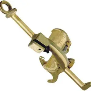 Ripley UtilityTool® WS 2 Series Non-Adjustable Cable Stripper For Tree Wire & Spacer Cable Mid-Spans