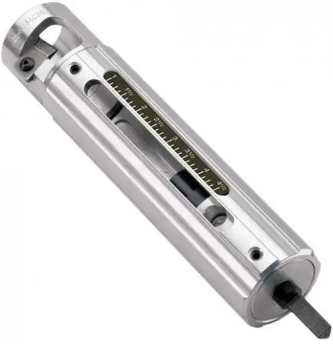 Ripley UtilityTool® WS 22A Series Power-Driven End Stripper