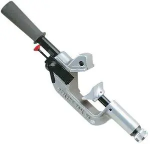 Ripley UtilityTool® WS 61 Series Adjustable URD Cable Jacket Stripper