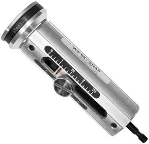 Ripley UtilityTool® WS 68 & WS 68 SNAP Series Power-Driven End Strippers