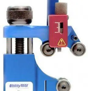 Ripley UtilityTool® WS 76 Series Cable Semi-Con Shaving Tool
