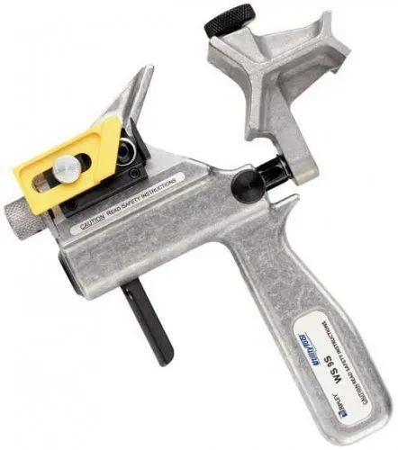 Ripley UtilityTool® WS 9 Series Cable Bonded Semi-Con & Shield Shaving Tool - Image 2