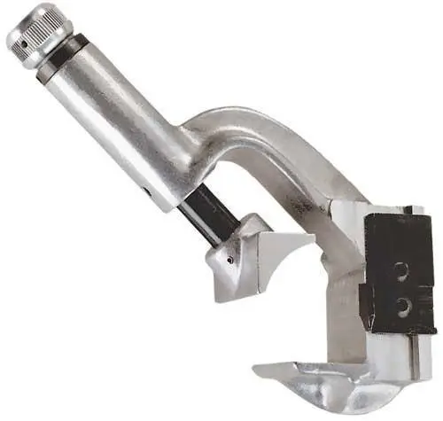 Ripley UtilityTool® WS 9 Series Cable Bonded Semi-Con & Shield Shaving Tool