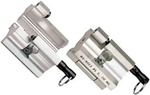 Ripley UtilityTool® WS-MSES Series Tap & Mid-Span Riser Wire Stripper