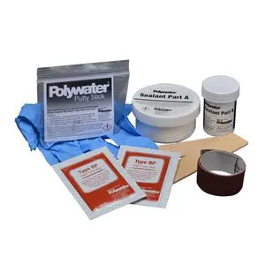 Polywater® EP-KIT11 PowerPatch® Transformer Leak Repair