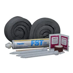 Polywater® FST-250KIT Foam Duct Sealant