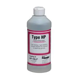Polywater® HP-16LF Type HP™ Cleaner Degreaser