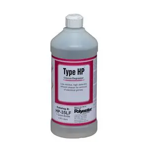 Polywater® HP-35LF Type HP™ Cleaner Degreaser