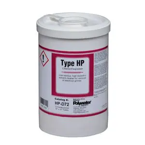 Polywater® HP-D72 Type HP™ Cleaner Degreaser