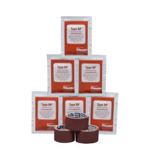 Polywater® RP-P63 Type RP™ Fast-Evaporating Cable Cleaner