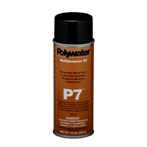 Polywater® P7-12 P7™ Penetrating Oil 