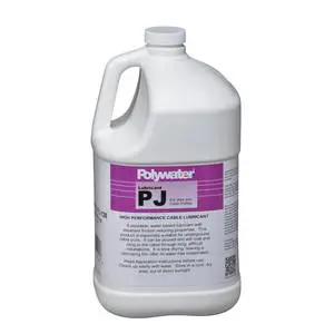 Polywater® WPJ-128 Winter Grade Pourable Cable Pulling Lubricant
