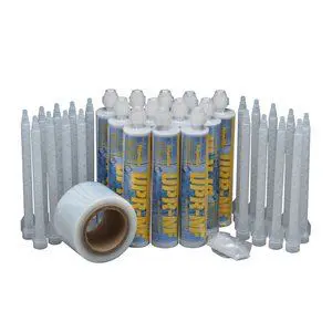 Polywater®  UPR-NFKIT12 Utility Wood Pole Repair