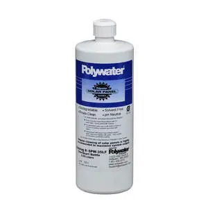 Polywater® SPW-35LF Solar Panel Cleaner
