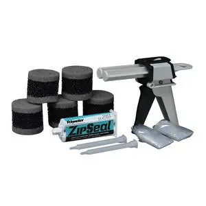 Polywater® ZIP-50KIT1G ZipSeal Duct Sealant