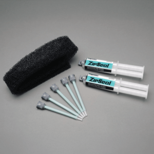 Polywater® ZIP-25KIT1 ZipSeal Duct Sealant