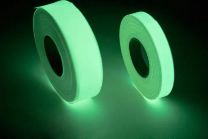 Advanced Visibility PSAG-1-150 Illuminating Tape