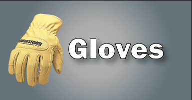 Glove-Button