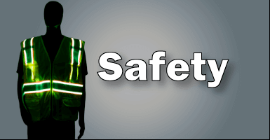 Safety-Button