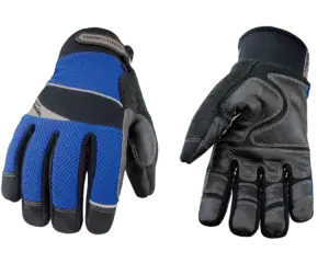 Youngstown Glove Company Waterproof Winter w/ Kevlar®