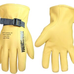 Youngstown Glove ompany 10" Leather Protector