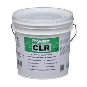 Polywater CLR-128