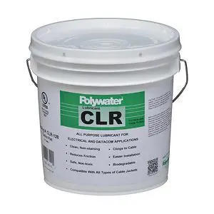Polywater CLR-128