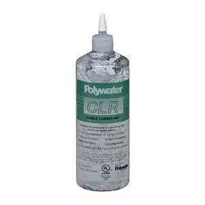 Polywater CLR-35