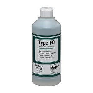 Polywater FO-16