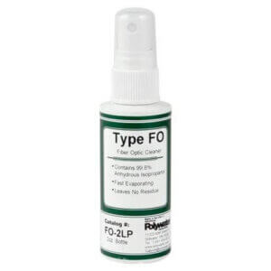 Polywater FO-2LP