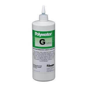 Polywater G-35