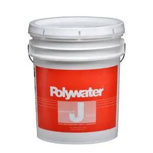 Polywater J-640
