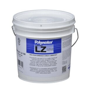 Polywater LZ-128