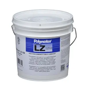 Polywater LZ-128