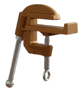 Travis TP4X4BAAT15-BS1