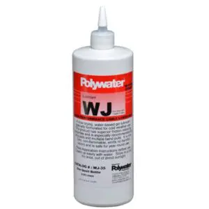 Polywater WJ-35