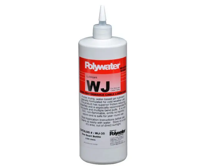 Polywater WJ-35