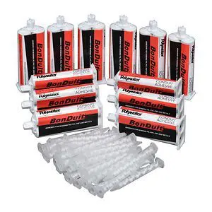 Polywater BT-CART12PK